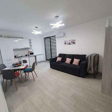 Mamaia Nord Apartament 18 Năvodari Buitenkant foto