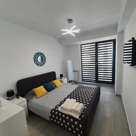 Mamaia Nord Apartament 18 Năvodari Buitenkant foto