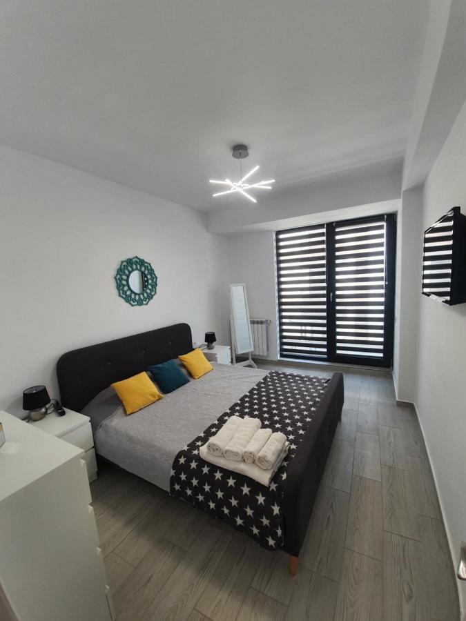 Mamaia Nord Apartament 18 Năvodari Buitenkant foto