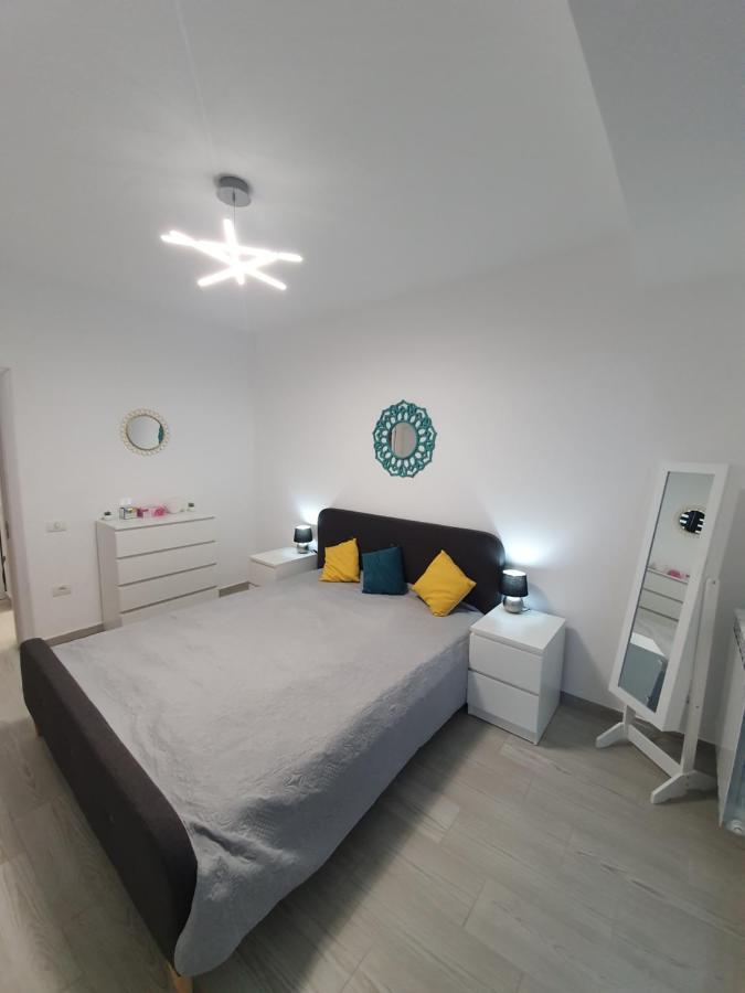 Mamaia Nord Apartament 18 Năvodari Buitenkant foto