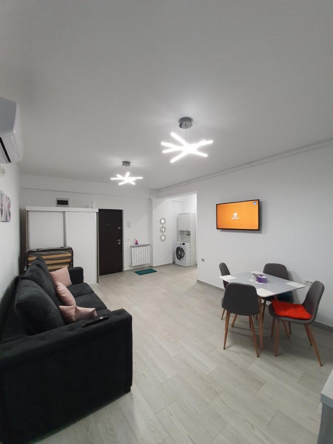 Mamaia Nord Apartament 18 Năvodari Buitenkant foto