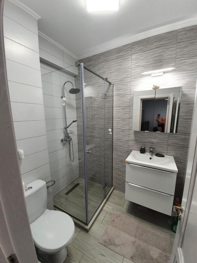 Mamaia Nord Apartament 18 Năvodari Buitenkant foto